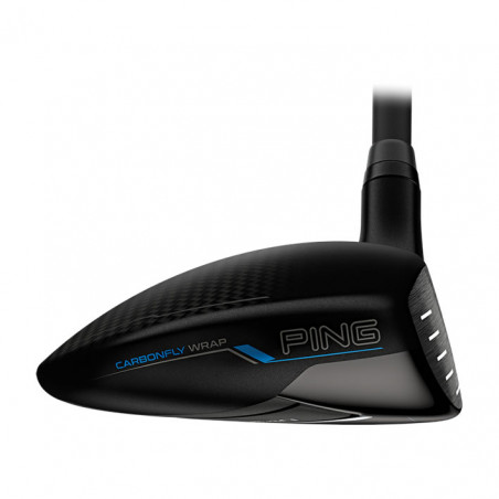 MADERA DE CALLE PING G440 MAX 9/24