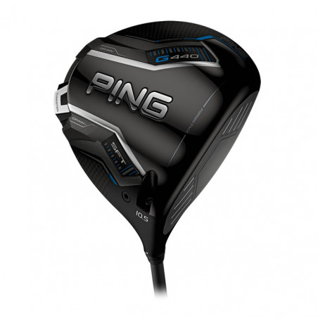 DRIVER PING G440 9 SFT