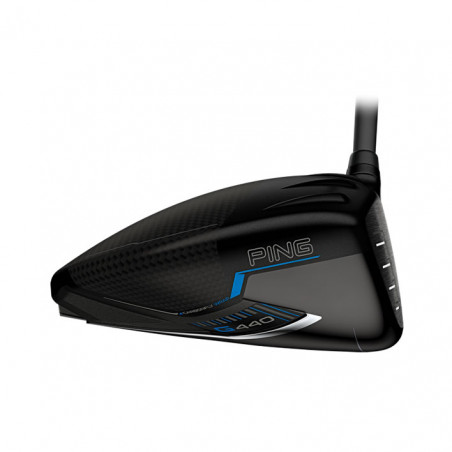 DRIVER PING G440 9 SFT