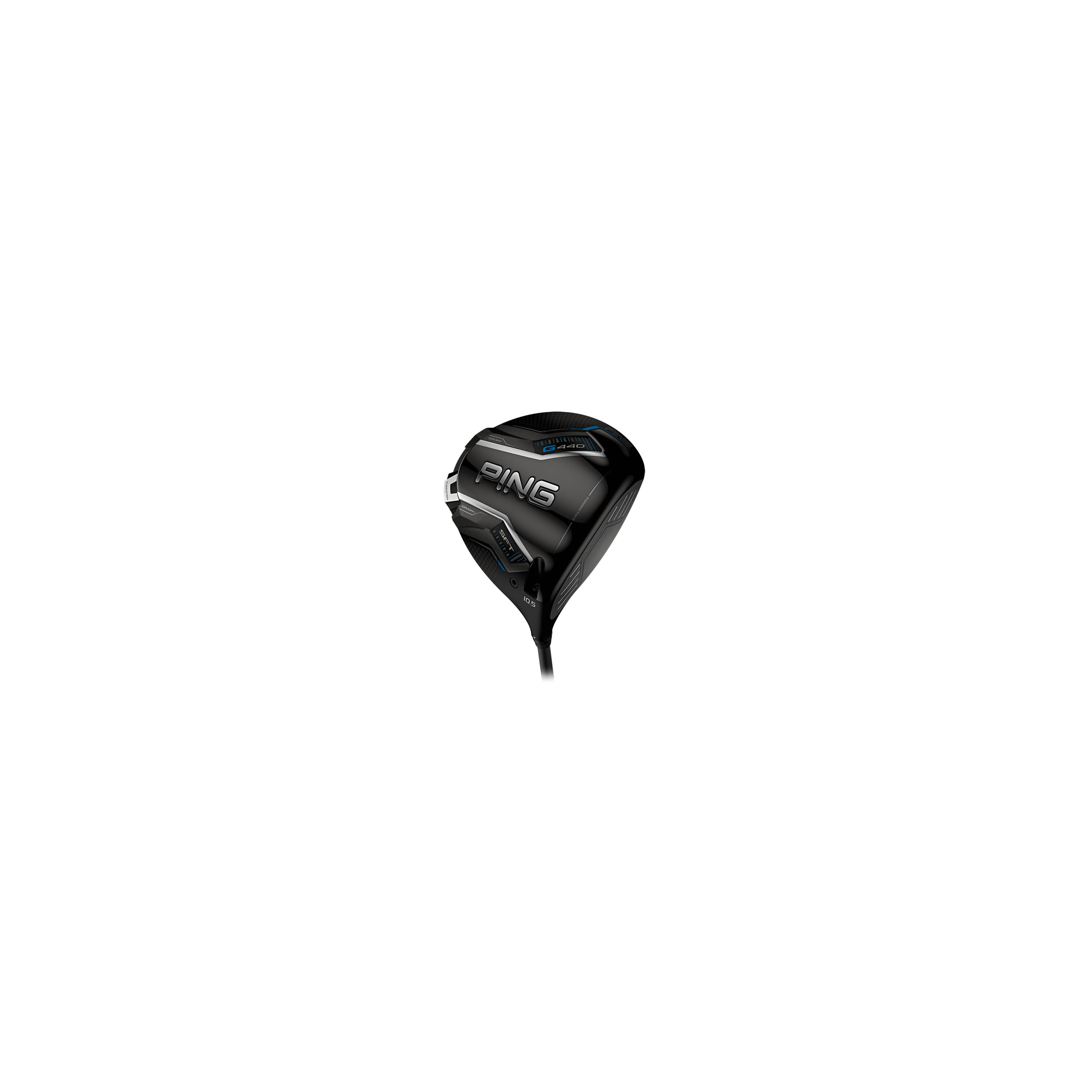 DRIVER PING G440 10.5 SFT