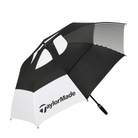 PARAGUAS TAYLORMADE DOBLE CANOPY 64