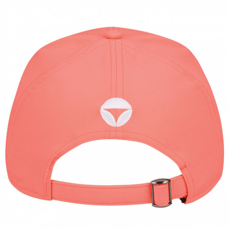 GORRA TAYLORMADE METAL EYELITE