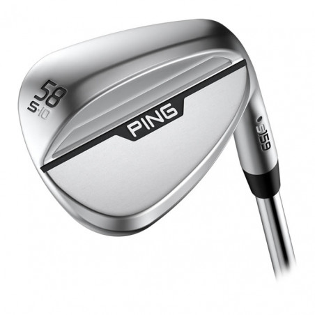 WEDGE PING S159 TOUR CHROME