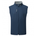 CHALECO FOOTJOY TEMPOSERIES AZUL/GRIS