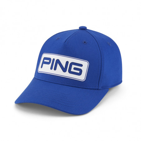 GORRA PING JUNIOR TOUR CLASSIC