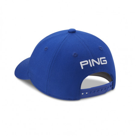 GORRA PING JUNIOR TOUR CLASSIC