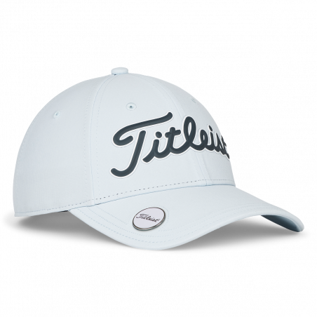 GORRA TITLEIST LADY BALL MARKER