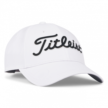 GORRA TITLEIST LADY BALL MARKER