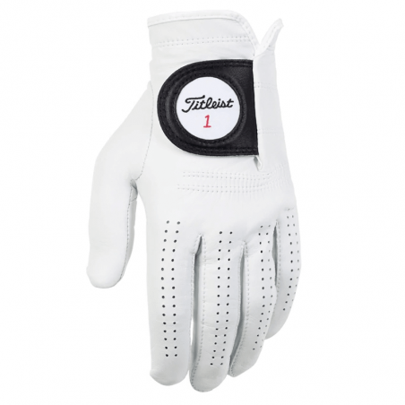 GUANTIA TITLEIST JOGADORES