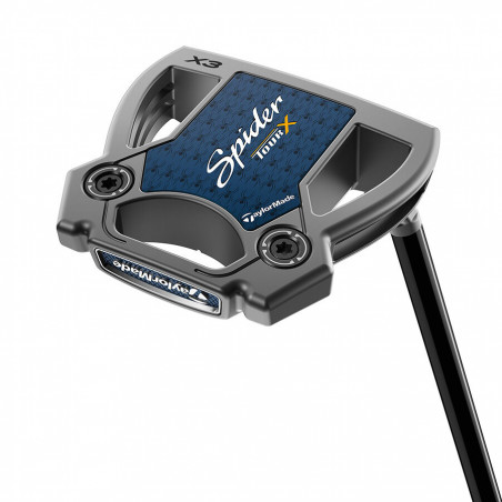 PUTTER TAYLORMADE SPIDER TOUR X N3