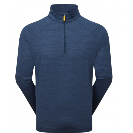 CHILL-OUT FOOTJOY WAVE JACQUARD NAVY