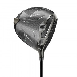 DRIVER TAYLORMADE Qi35 12º