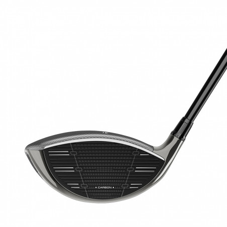 DRIVER TAYLORMADE Qi35 12º