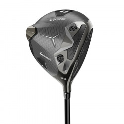 DRIVER TAYLORMADE Qi35 LS 9º