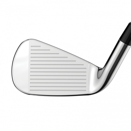 SET DE HIERROS CALLAWAY ELYTE 5P GRAFITO