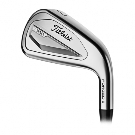 SET DE HIERROS TITLEIST T350 5-GW GRAFITO