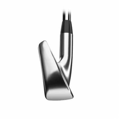 SET DE HIERROS TITLEIST T350 5-GW GRAFITO