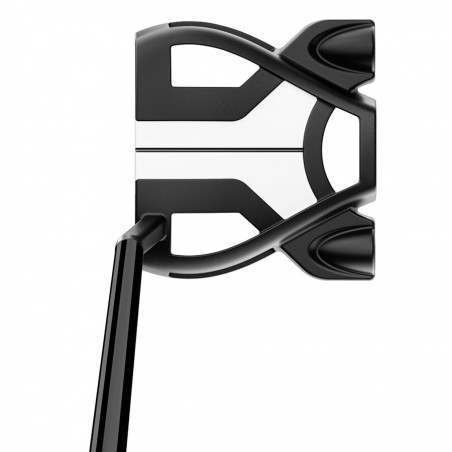 PUTTER TAYLORMADE SPIDER TOUR BLACK SMALL SLANT
