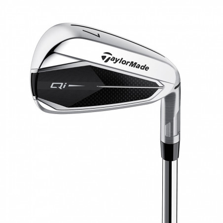 SET DE HIERROS TAYLORMADE QI 5-P ACERO REG