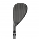 WEDGE CLEVELAND RTX ZIPCORE FULL FACE BLACK ZURDO