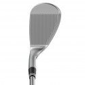 WEDGE CLEVELAND CBX4 ZIPCORE GRAFITO
