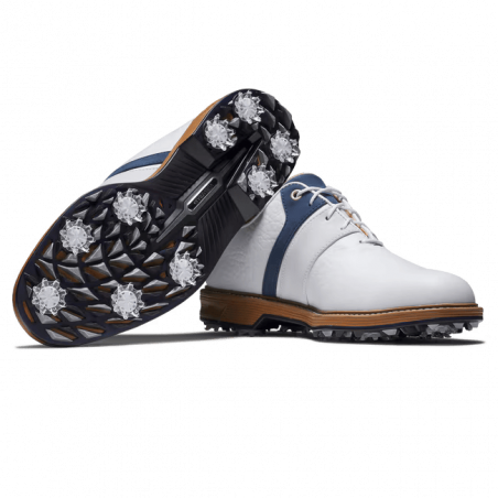 ZAPATOS DE GOLF FOOTJOY PREMIERE PACKARD LX 54534
