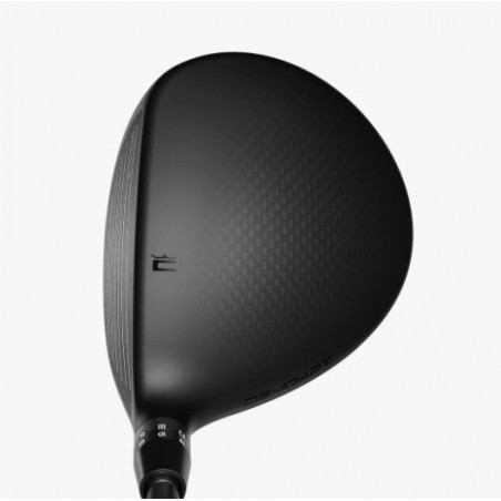 MADERA COBRA DS-ADAPT LS BLACK