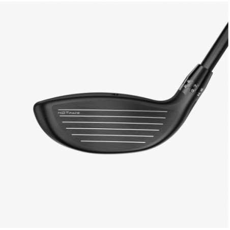 MADERA COBRA DS-ADAPT LS BLACK