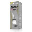 BOLAS DE GOLF SRIXON Z-STAR DIAMOND BLANCA