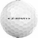BOLAS DE GOLF SRIXON Z-STAR DIAMOND BLANCA