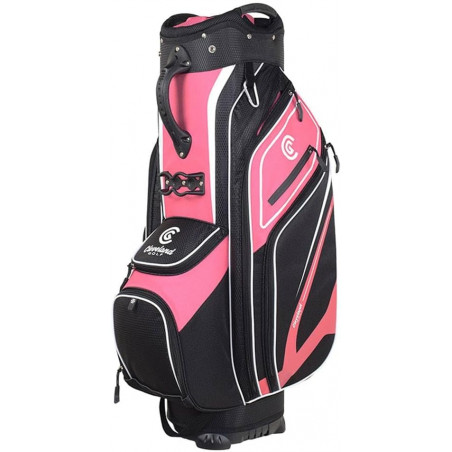 BOLSA DE GOLF CLEVELAND FRIDAY 3 CART