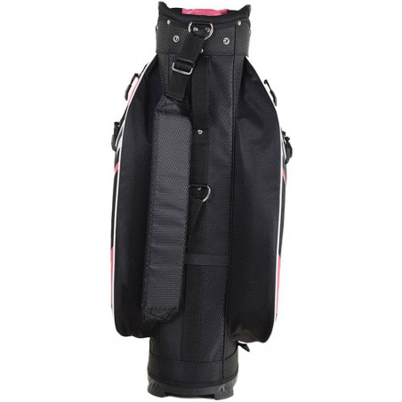 BOLSA DE GOLF CLEVELAND FRIDAY 3 CART