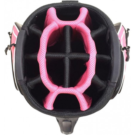 BOLSA DE GOLF CLEVELAND FRIDAY 3 CART