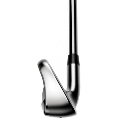 SET DE HIERROS COBRA AIR-X2 5-PW GRAFITO