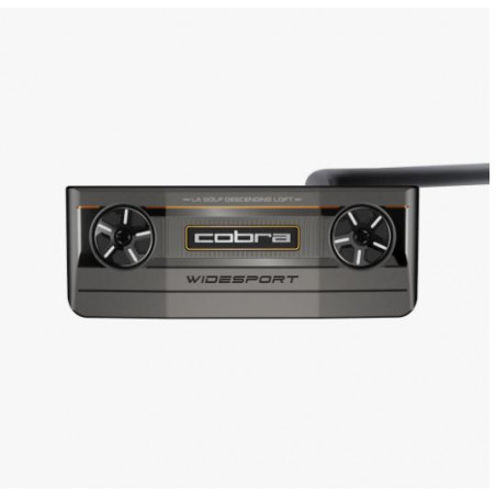 PUTTER COBRA VINTAGE WIDESPORT SB