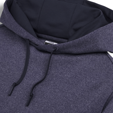 JERSEY FOOTJOY JUNIOR HEATHER NAVY