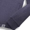 JERSEY FOOTJOY JUNIOR HEATHER NAVY