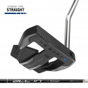 PUTTER CLEVELAND HB SOFT 2 N15 BLACK