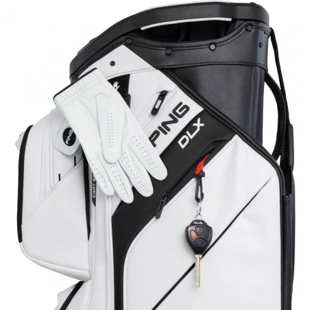 BOLSA DE GOLF PING DLX 244