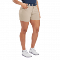 SHORT FOOTJOY BEIGE 34224