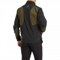 CHAQUETA FOOTJOY HYDROLITE X BLACK/OLIVE