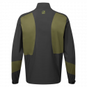 CHAQUETA FOOTJOY HYDROLITE X BLACK/OLIVE
