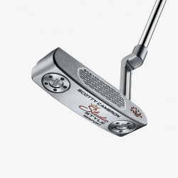 PUTTER SCOTTY CAMERON SELECT NEWPORT 2025