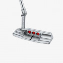 PUTTER SCOTTY CAMERON SELECT NEWPORT 2 PLUS 2025
