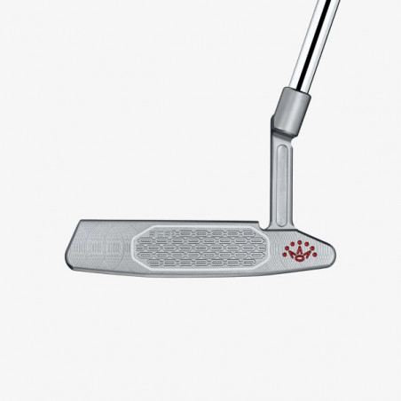 PUTTER SCOTTY CAMERON SELECT NEWPORT 2 PLUS 2025