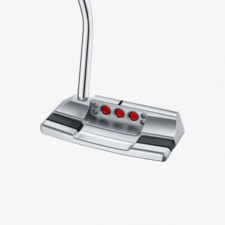 PUTTER SCOTTY CAMERON SELECT SQUAREBACK 2025