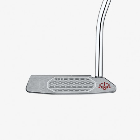 PUTTER SCOTTY CAMERON SELECT SQUAREBACK 2025