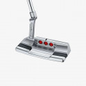 PUTTER SCOTTY CAMERON SELECT SQUAREBACK 2 2025