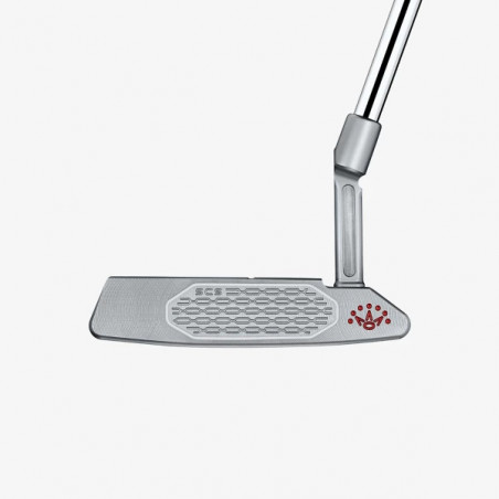 PUTTER SCOTTY CAMERON SELECT SQUAREBACK 2 2025