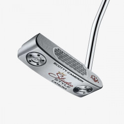 PUTTER SCOTTY CAMERON SELECT CATALINA